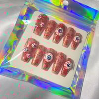 Image 1 of “ Eye See You “