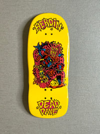 Image 1 of Dead Dave -  Trainlines FB Deck