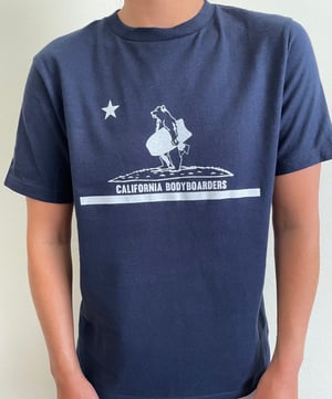 Youth Classic Tee ( 4 Color Options) 