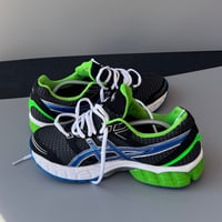 Image 3 of Asics Gel Pulse 5 Running size: us8.5 uk7.5 eu42 cm26.5