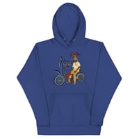 Image 1 of Cajeme 2.0 Hoodie