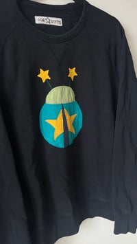 Image 2 of Starbug Sweater - M/L