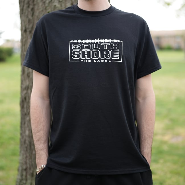 “The Label” Tee