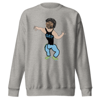 THE CHAD CAMPBELL