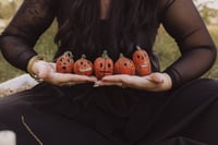 Image 6 of Jolly Jack-O-Lanterns