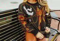 Image 2 of The Tacky Knit Sweater