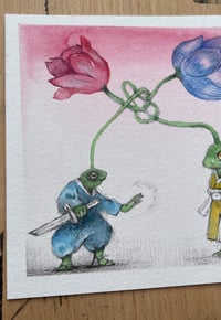 Image 2 of Take Your Time - Artwork