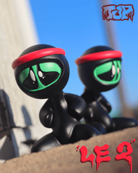 Image 2 of ASSADSSIN 