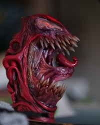 Image 14 of The Carnage- collectible Clipper Lighter Sleeve