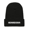 Konnexion Waffle beanie