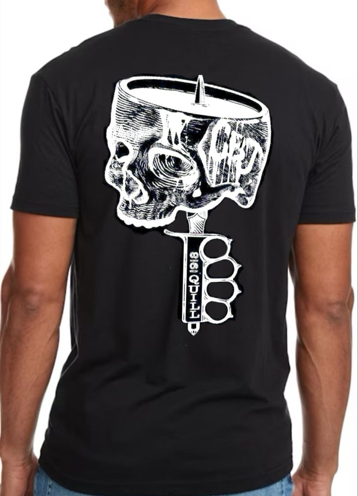 Image of BrutalAF CBJ T-Shirt Preorder