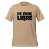 Pe Erre Libre (Crema/Negro)