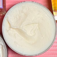 Image 2 of Triple Butter Body Butters