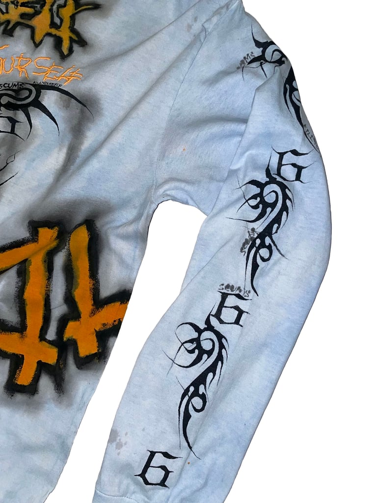 ๐พ๐ฎ๐๐ธ๐พ999** Long Sleeve T Image 2