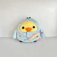 Image 1 of Kiiroitori Happy Rainbow 
