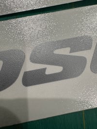 Image 7 of HD Saddlebag Decal 2019-2023 