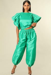 Image 2 of Living Doll 2pc Set