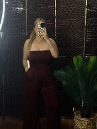 Mallory Jumpsuit 