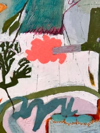 Image 2 of Extend- Deborah Bowen