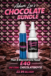 Image 1 of Adam lee chocolate bundle 