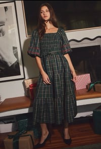 Image 2 of Classic Pine Tartan 