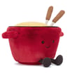 Amuseables Cheese Fondue