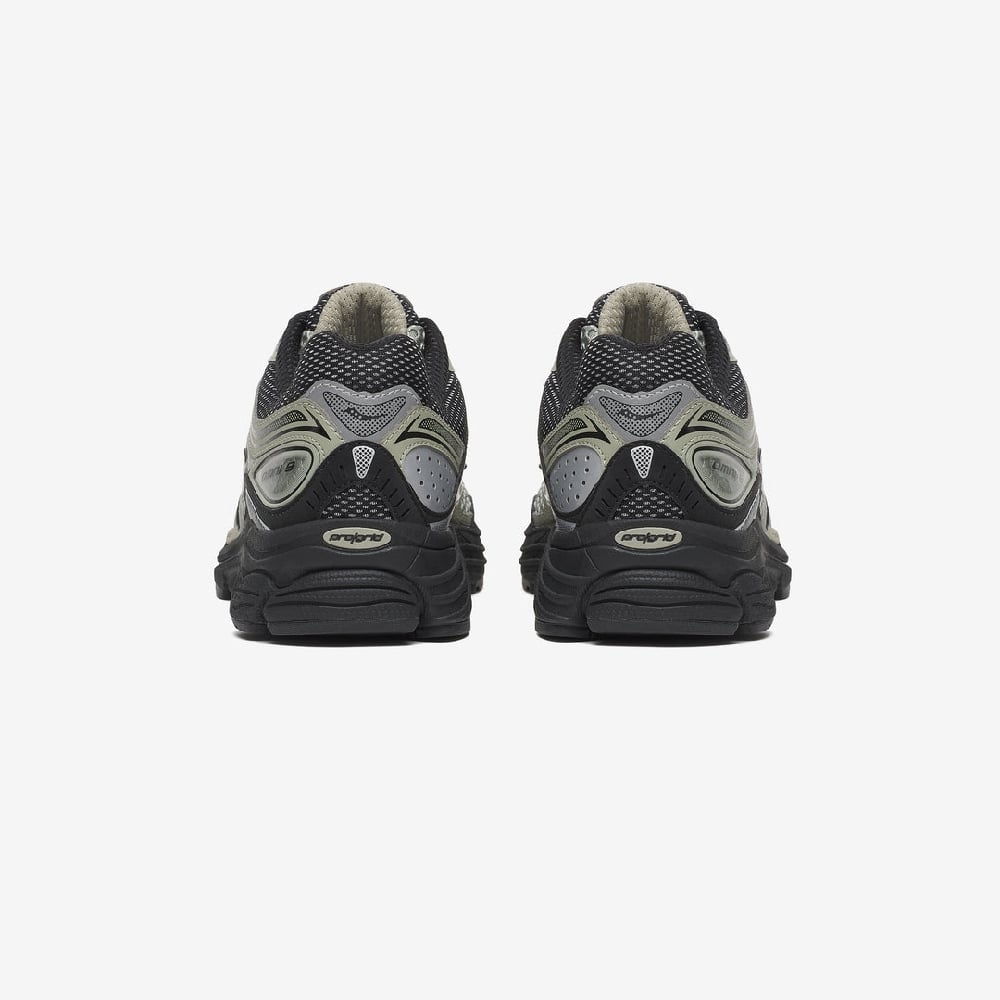 Image of SAUCONY OMNI 9 SAGE