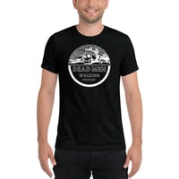 Image 1 of Dead Men Walking Logo Tee Shirt