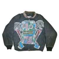 angel jacket