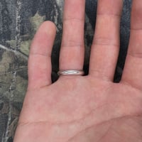 Image 5 of Cut Star Signet Ring