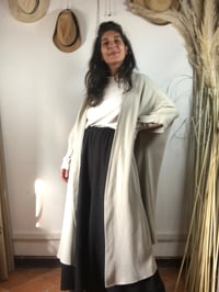 Image 2 of KIMONO CARDIGAN
