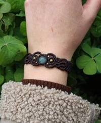 Image 4 of Braccialetti macrame🌿