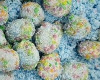 Cotton Candy Nerd Clusters 