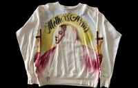 SAINT XXXXXXX MOTHERS ARMY