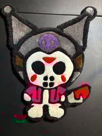 Kuromi Jason
