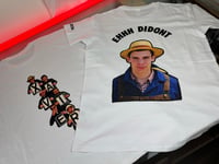 Image 3 of T-shirt EVG