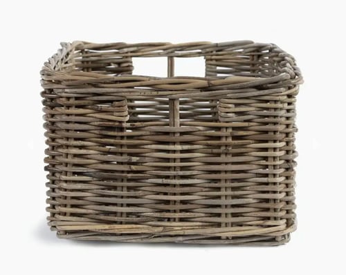 Image of Rectangle Utility Basket II