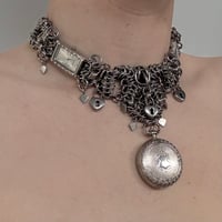 Image 5 of Timeless Love Necklace