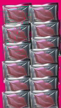 Hydrating Lip Mask