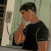 Image 7 of Gallery NM ~ Antique Silver Variant copy