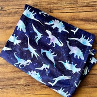 Image 1 of Handmade Blankets & Swaddles