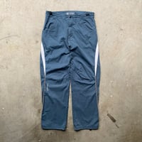 Image 1 of 90's RIP CURL TWO TONE PANTS