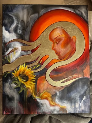 Sungazer
