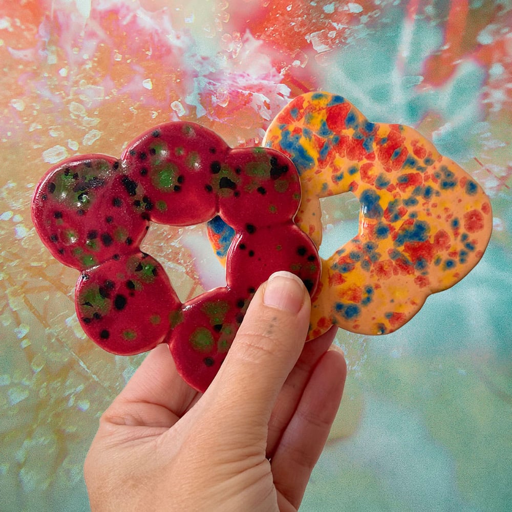 Image of Coasters #1