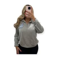 Image 2 of Dodgers Sweater 