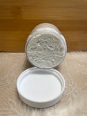Tea Tree & Spearmint Foaming Face Scrub 4oz