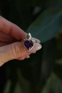 Image 1 of Sacred Purple