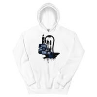 Image 1 of Officially licensed does it hurt you're going to ruin Unisex Hoodie