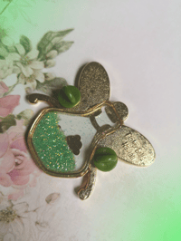 Image 3 of Big Spring Potion Hard Enamel Pin