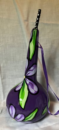 Image 3 of Purple Flowers